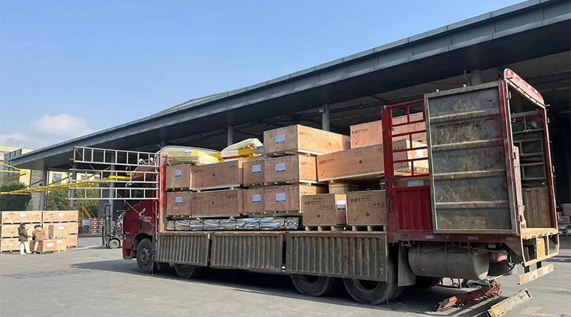 东营到淮北物流专线-东营到淮北物流公司-运输保障